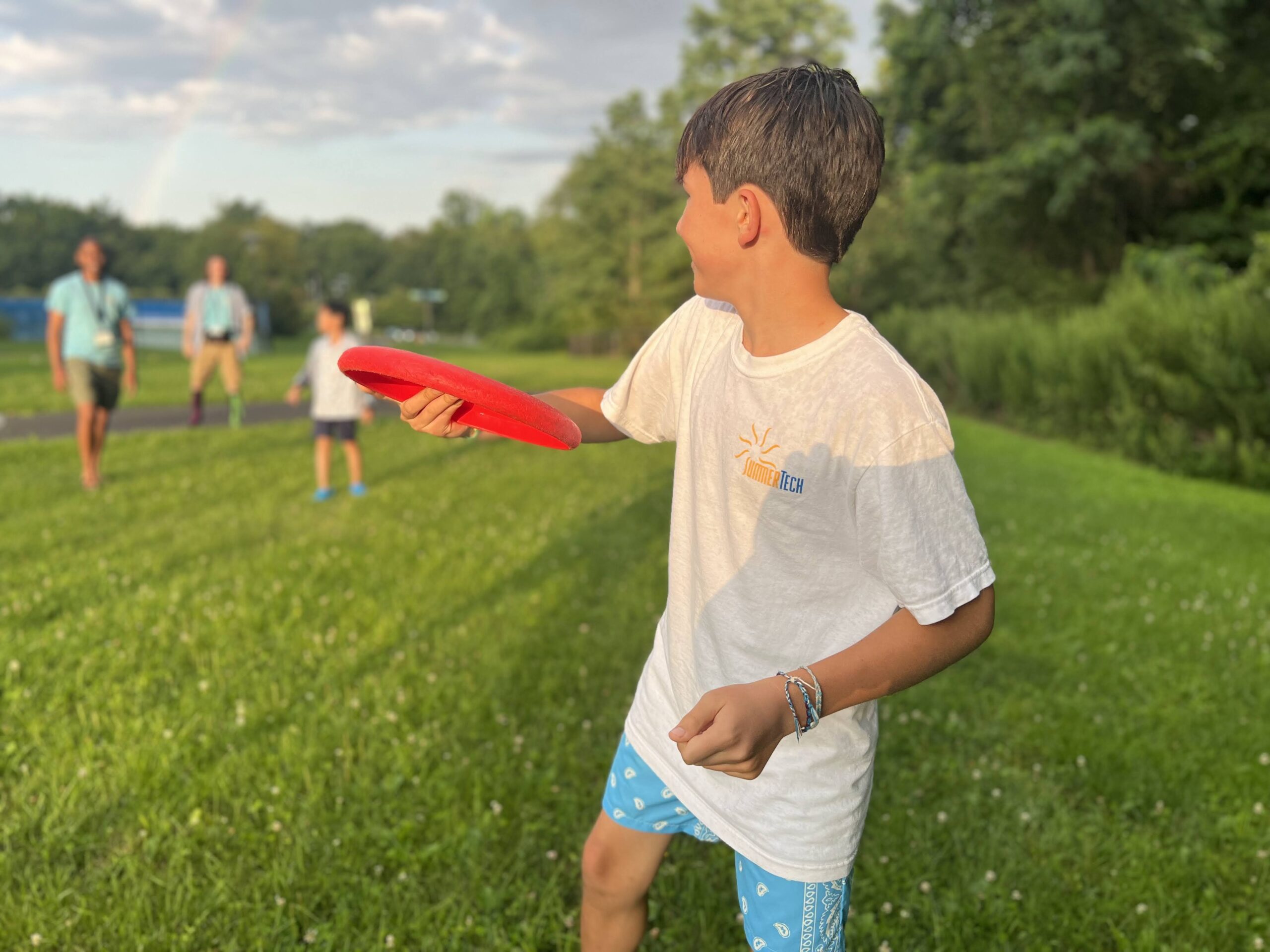 Summer Activities for 12-Year-Olds
